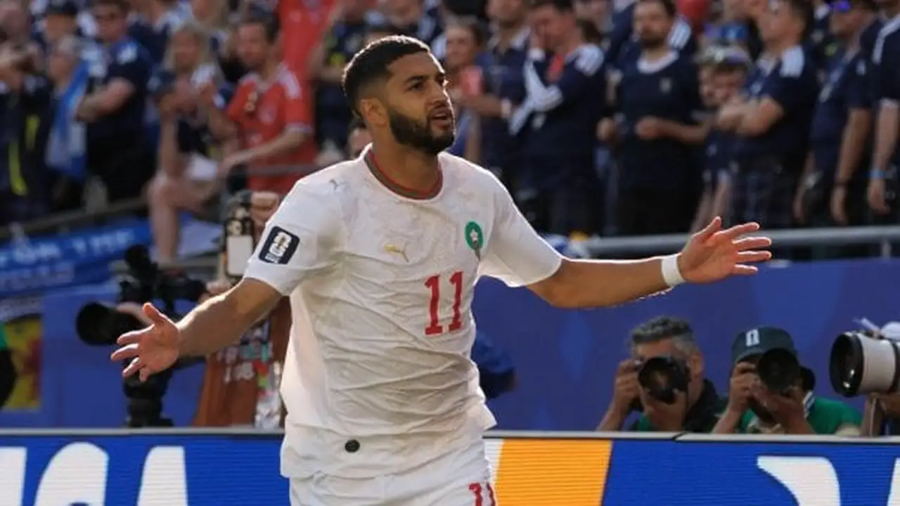 مونديال 2026 يتحول إلى منصة لعقد صفقات الانتقالات الكبرى : lematinsports
